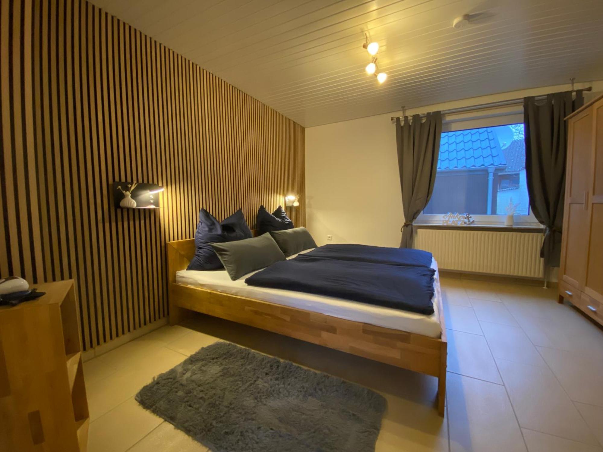 Ferienwohnung Gluecksburg-Ruedeheck Zewnętrze zdjęcie
