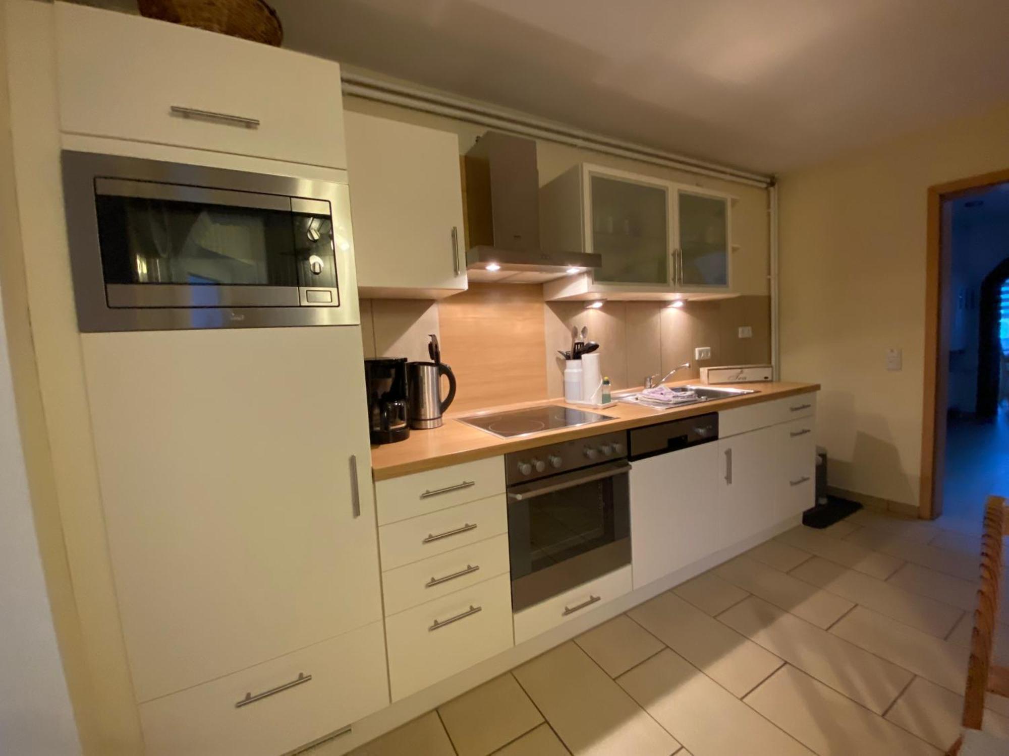 Ferienwohnung Gluecksburg-Ruedeheck Zewnętrze zdjęcie